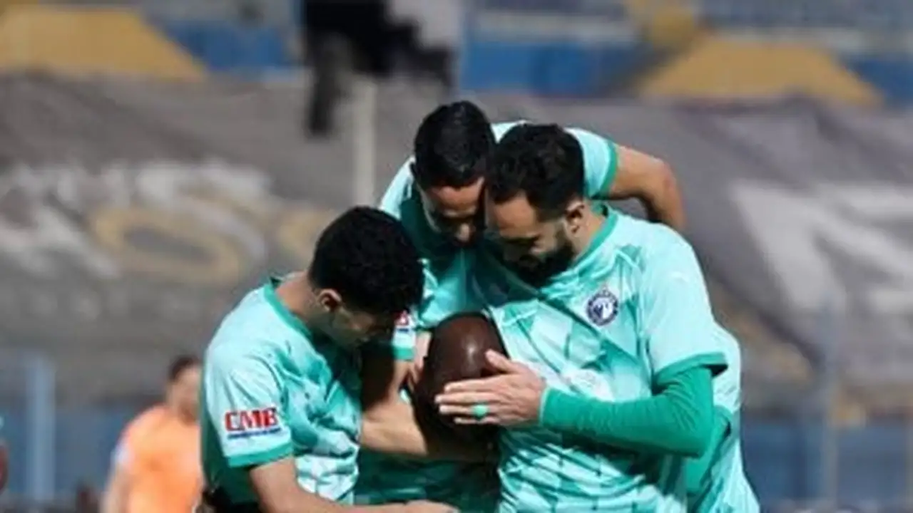 صدام مرتقب.. موعد انطلاق مباراة بيراميدز ونهضة بركان في دوري أبطال إفريقيا